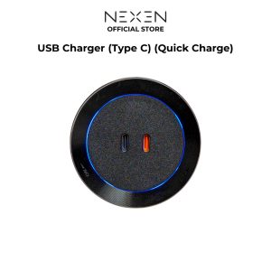 1 - Nexen Power Ebar Collection