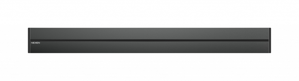 Slim R Gunmetal Grey 1 - Airin Lee