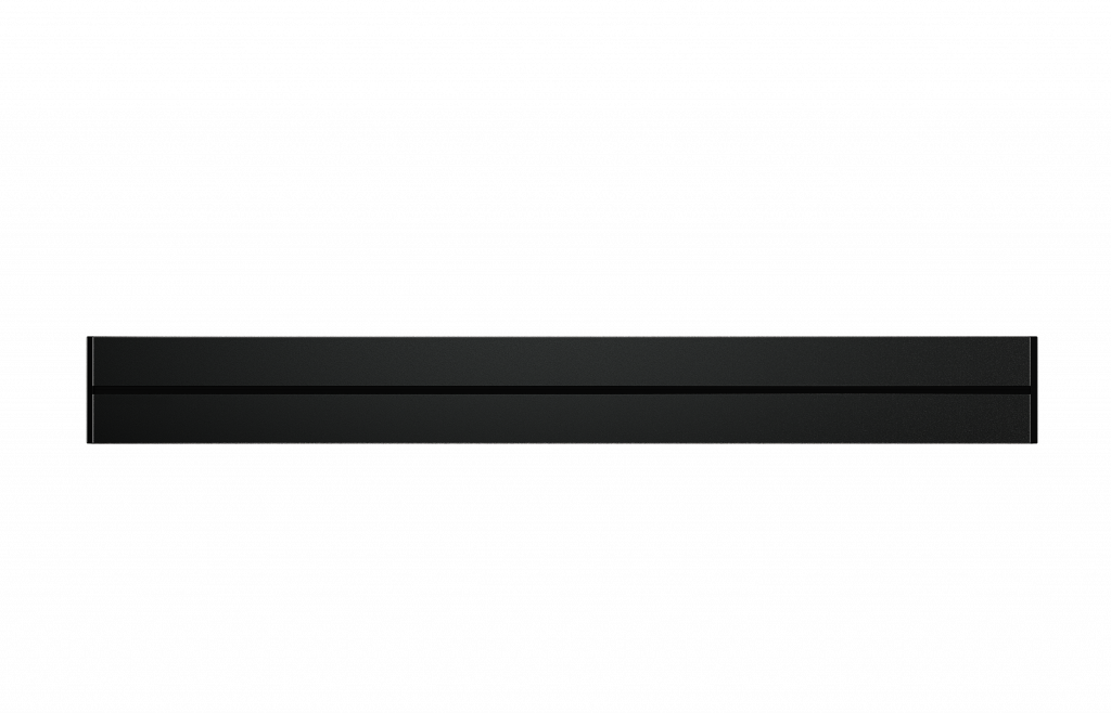 Slim S Midnight Black 2 - Arissa Ha