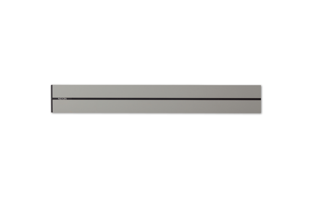 Oslo Grey Slim e Bar - ms