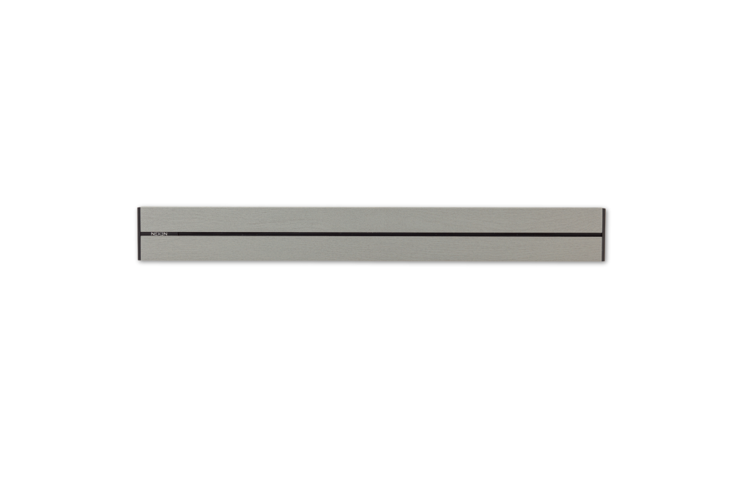 Silver Oak Slim e Bar - Lynn Toh