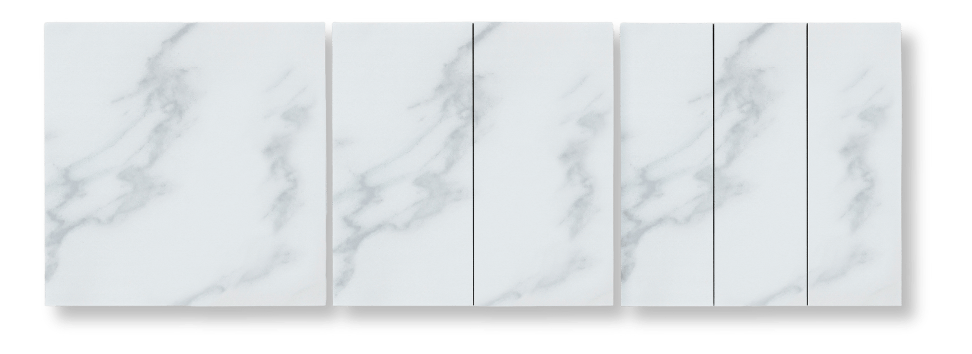 Kinetic Switch Marble White - NEXEN CONCEPT COLLECTION