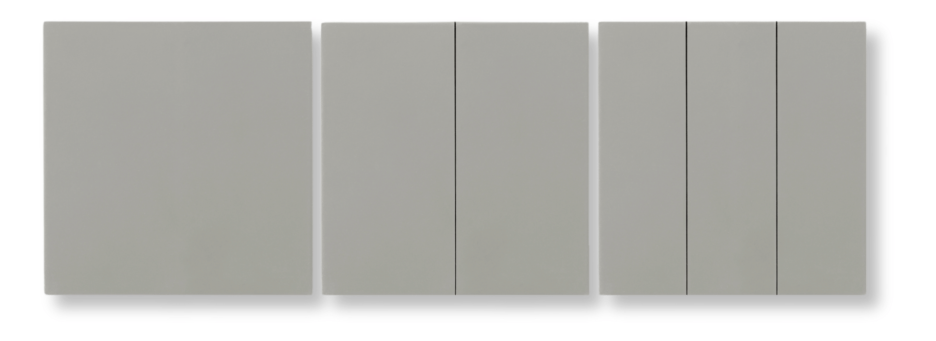 Kinetic Switch Oslo Grey - NEXEN CONCEPT COLLECTION