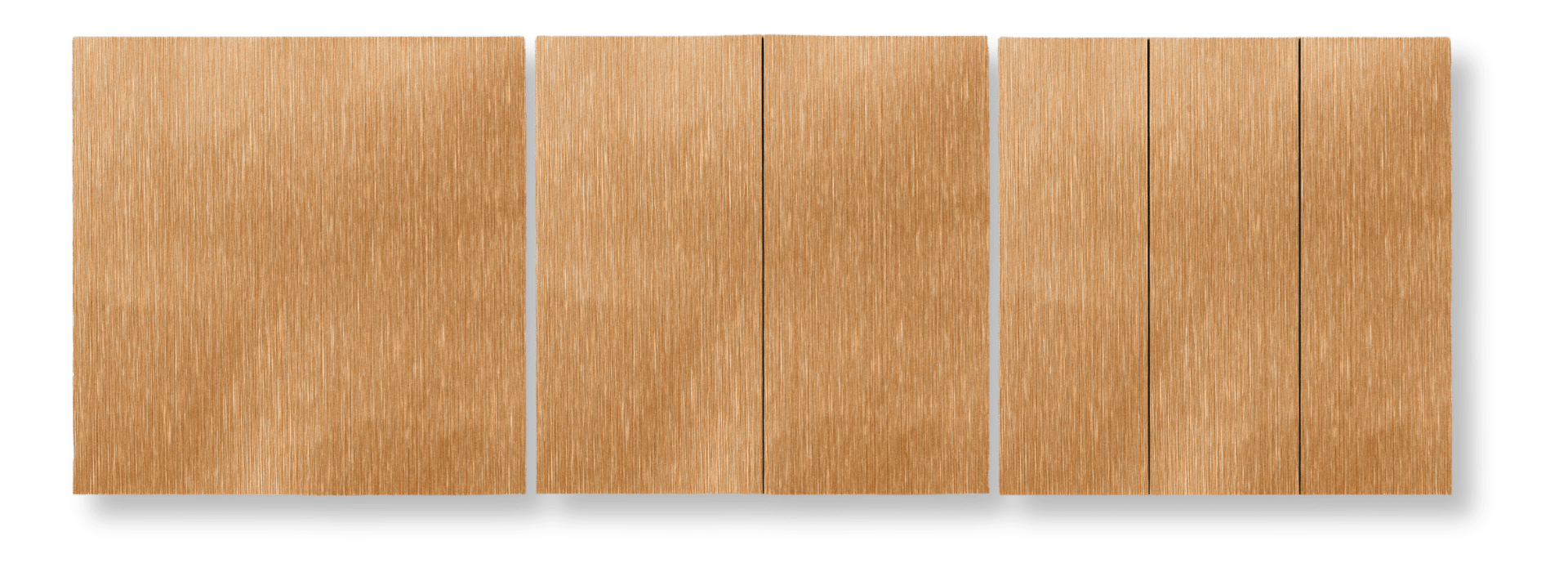 Kinetic Switch Vintage Gold - NEXEN CONCEPT COLLECTION