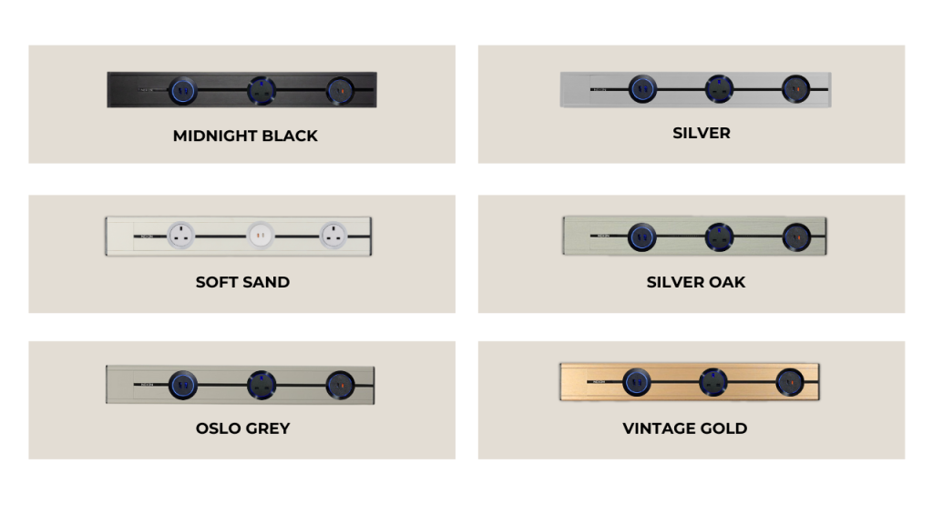 Mobile Signature Pairings 1280 x 720 px - Nexen Power Ebar Collection