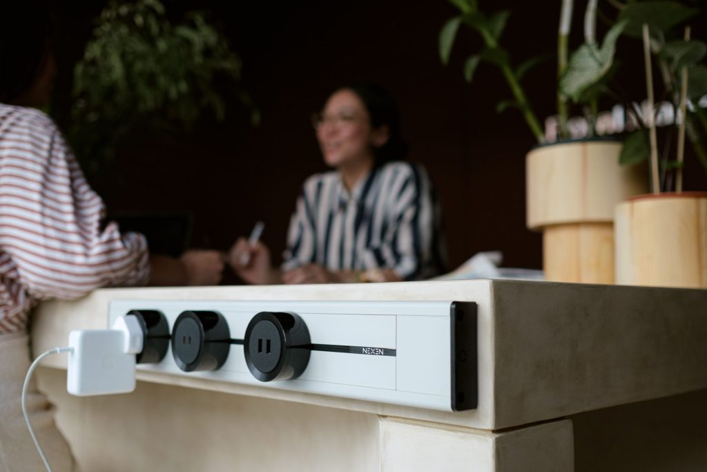 Home Office Nexen