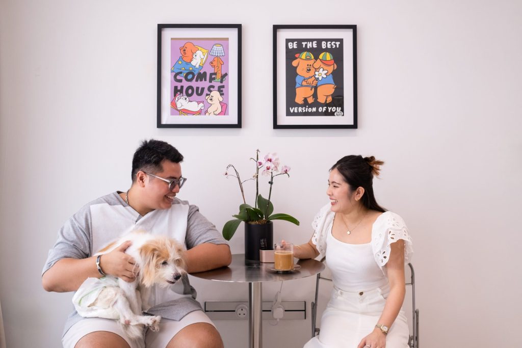 DSG3255 Edit - Winnie and Kevin