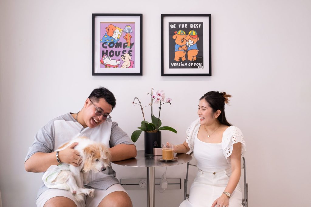 DSG3256 Edit - Winnie and Kevin