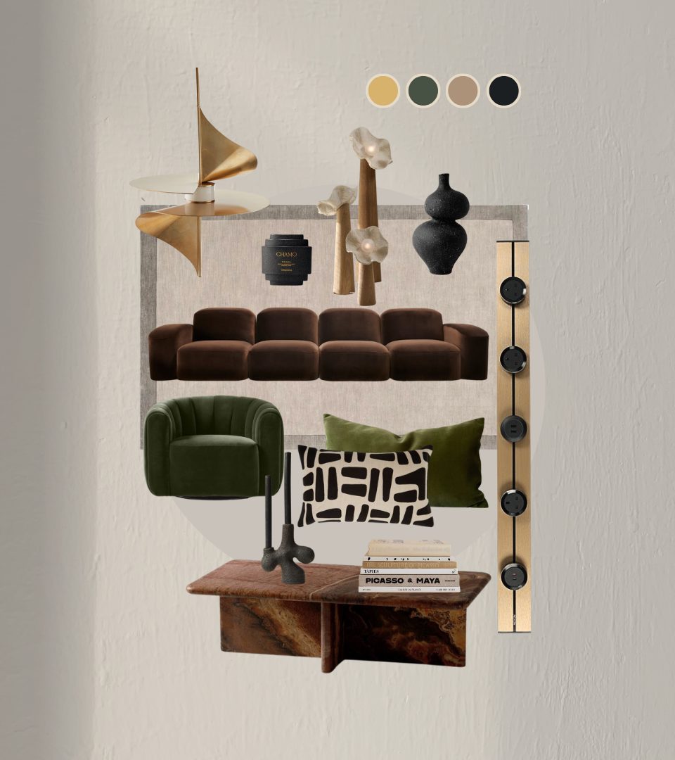 2 1 - ARISE EBar COLLECTION