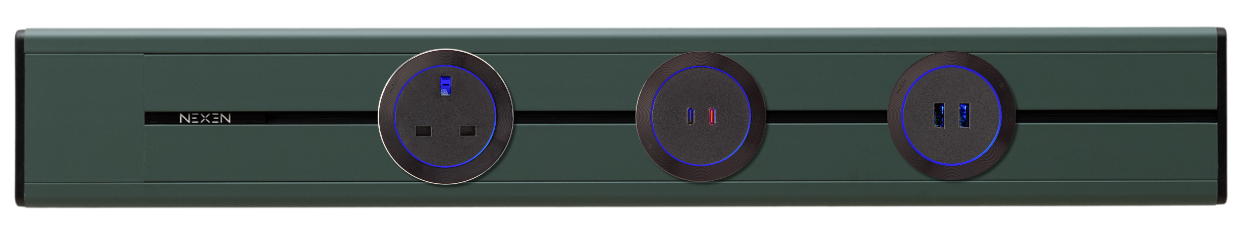 PRO SPRUCE2 - ARISE EBar COLLECTION