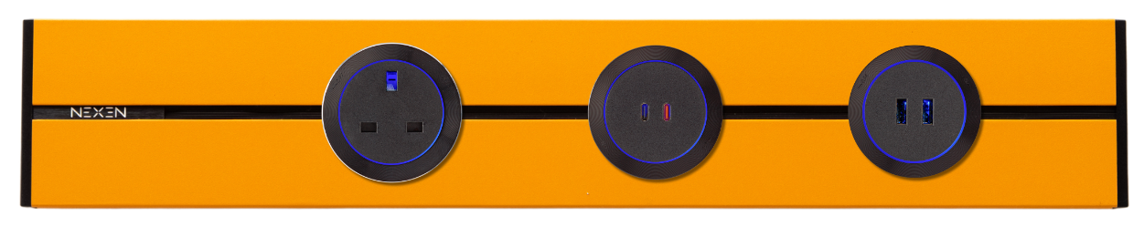 SLIM TANGERINE - ARISE EBar COLLECTION