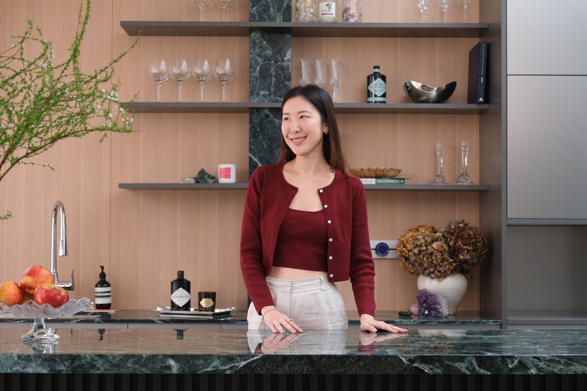 Home Page Banner - Airin Lee