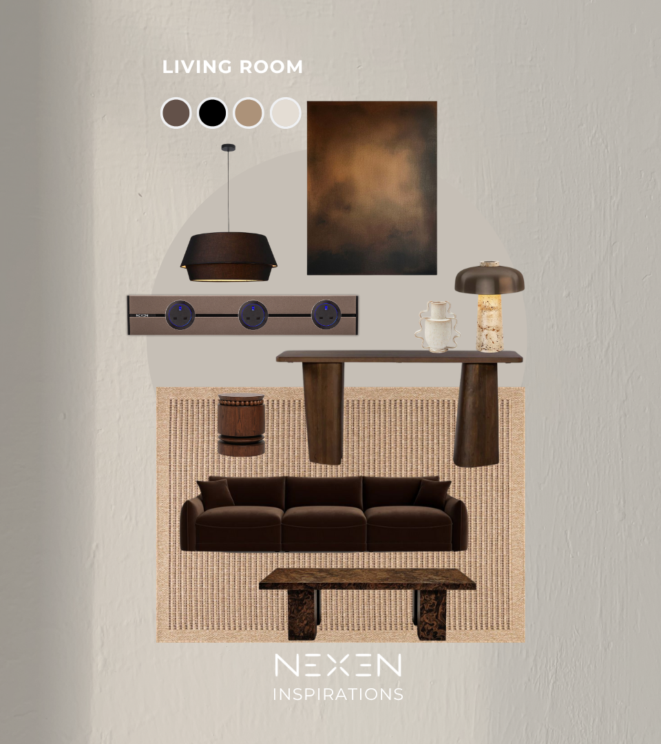 1 - ARISE EBar COLLECTION
