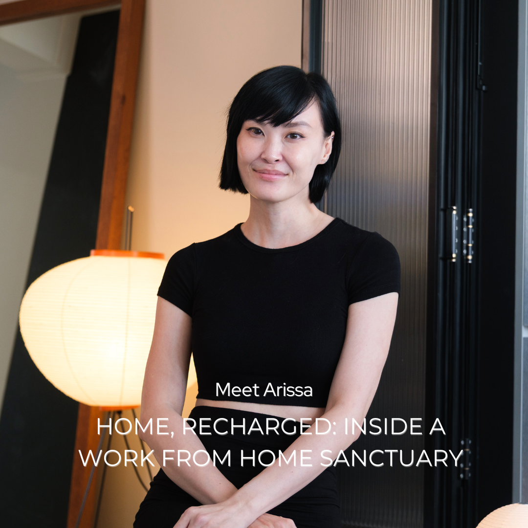 Home Stories Website - Jason