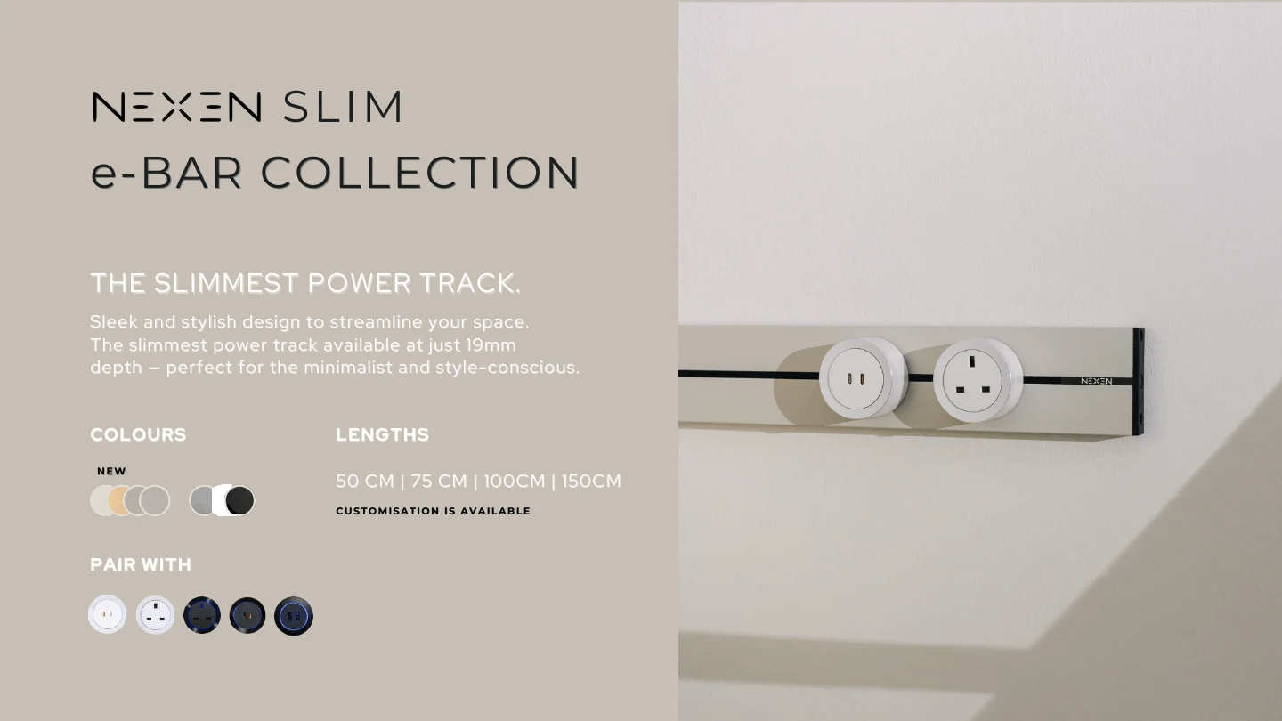 Power Track Socket Vs Traditional Wall Socket | Which Is Better?