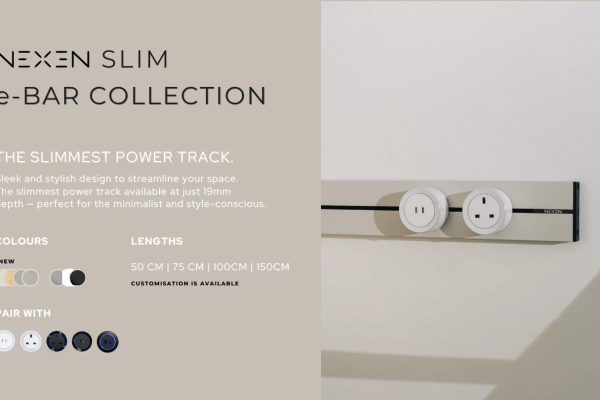 Power Track Socket Vs Traditional Wall Socket | Which Is Better?