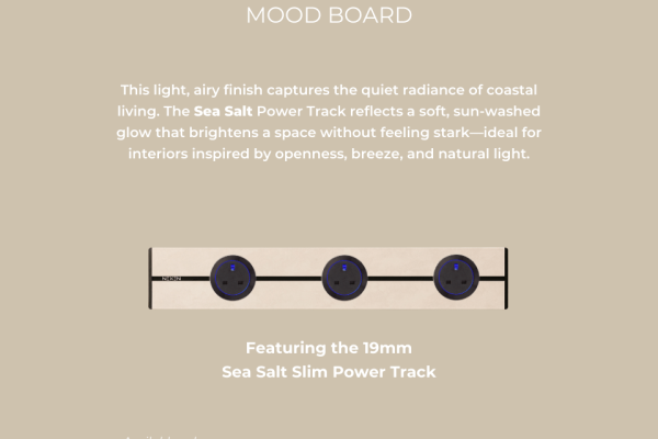 What Is The Purpose Of A Power Track?